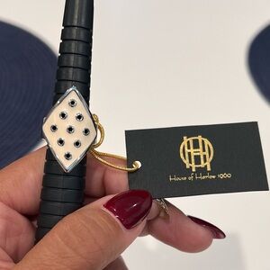 HOUSE OF HARLOW 1960 Ring Size is 4 1/2 NWT